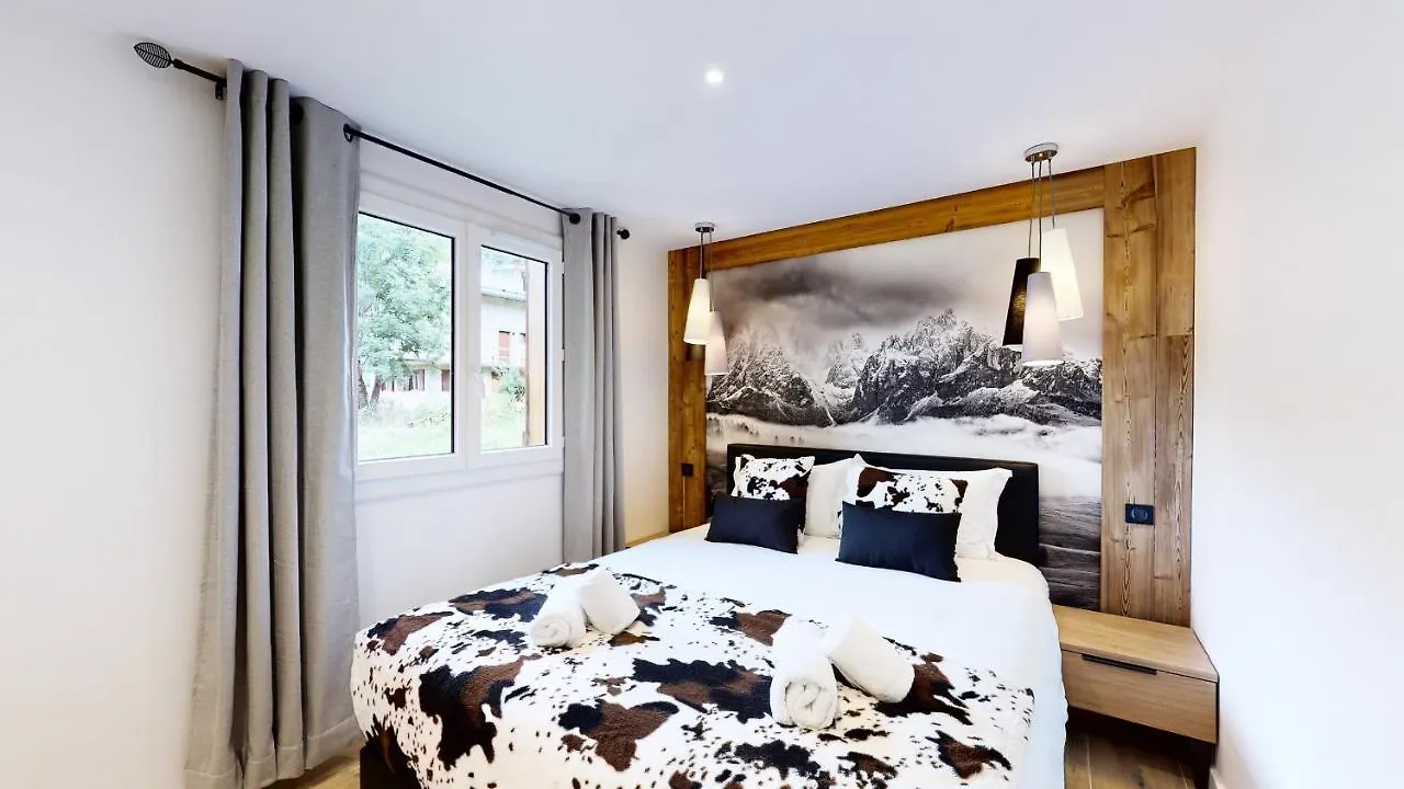 Elegant Et Moderne Avec Vue Montagne Au Coeur De Paradiski - Garage - 8Pers - 90M2 - Sabaudinha La Plagne France