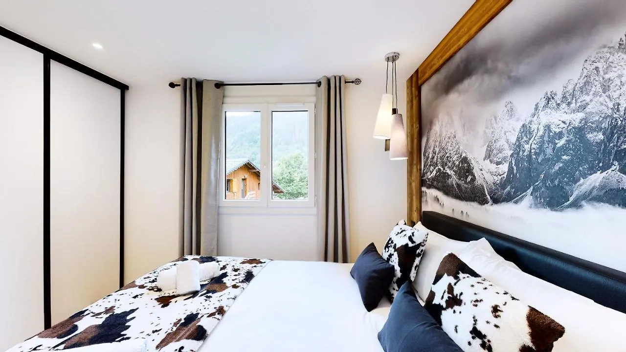 Elegant Et Moderne Avec Vue Montagne Au Coeur De Paradiski - Garage - 8Pers - 90M2 - Sabaudinha La Plagne