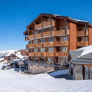 Pierre & Les Constellations La Plagne